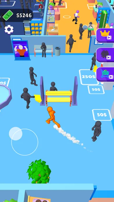 Capturas de pantalla de Shopping Manager: Idle Mall